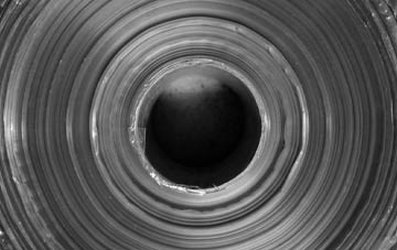 Earls Down edpm waterproofing