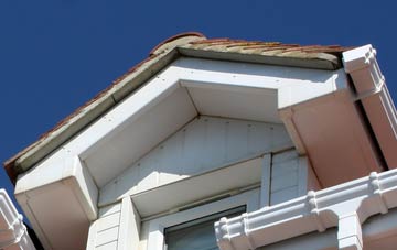 Earls Down fascia installation costs