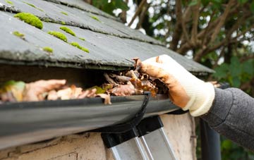 gutter cleaning Earls Down, East Sussex