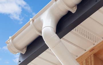 Earls Down gutter installation costs