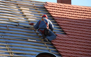 roof tiles Earls Down, East Sussex