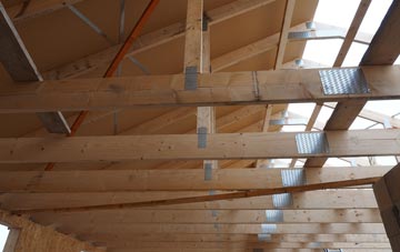 Earls Down roof truss costs
