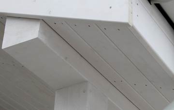 soffits Earls Down, East Sussex