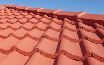 Earls Down tile and slate roof replacement