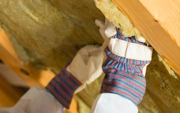types of Earls Down pitched roof insulation materials