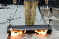 Earls Down flat roof sealing quote