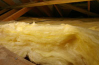 Earls Down pitch roof insulation